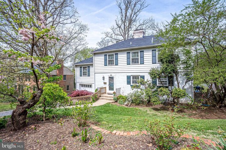 3635 Trinity Drive  Alexandria VA 22304 photo