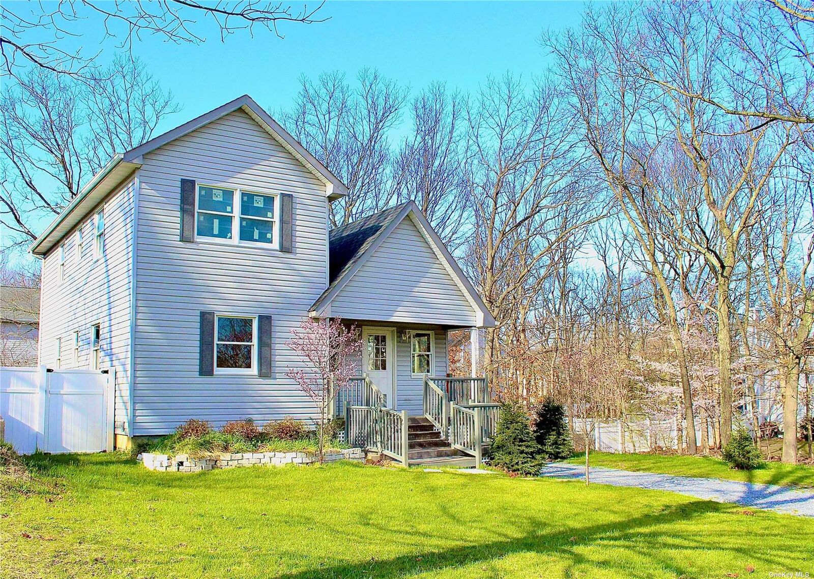 Property Photo:  3 Atlantic Avenue  NY 11776 