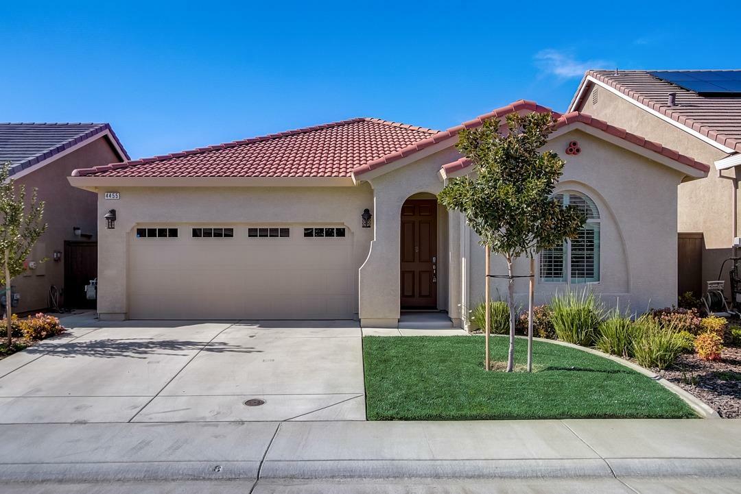 4455 Bonneville Circle  Rocklin CA 95677 photo