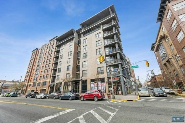 Property Photo: 4315 Park Avenue 6E NJ 07087