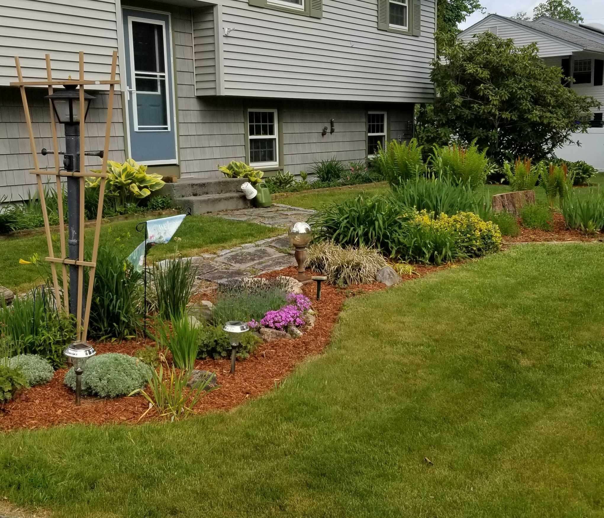 Property Photo: 4 Joyce Drive NH 03045