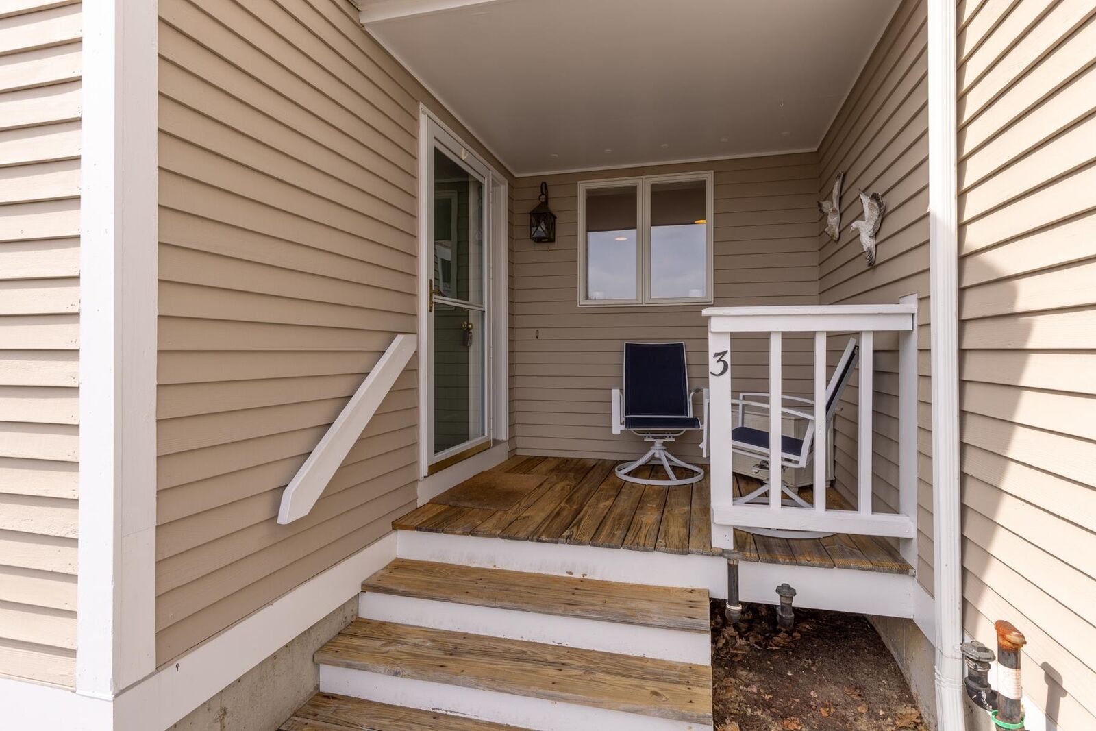 Property Photo:  3 Salt Meadows  NH 03842 