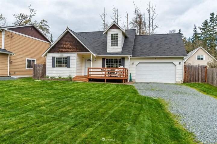 Property Photo: 1249 Leahy Drive WA 98239