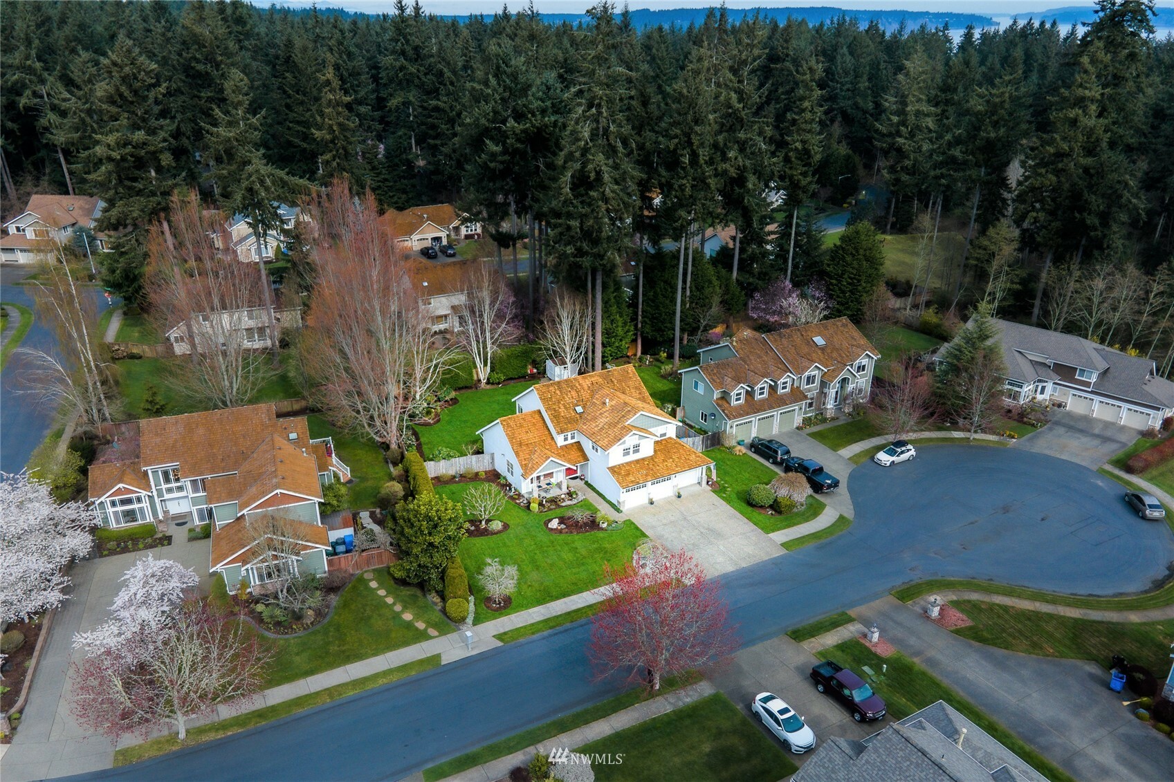 Property Photo: 1819 43rd Street Court NW WA 98335