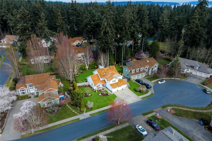Property Photo:  1819  43rd Street Court NW  WA 98335 