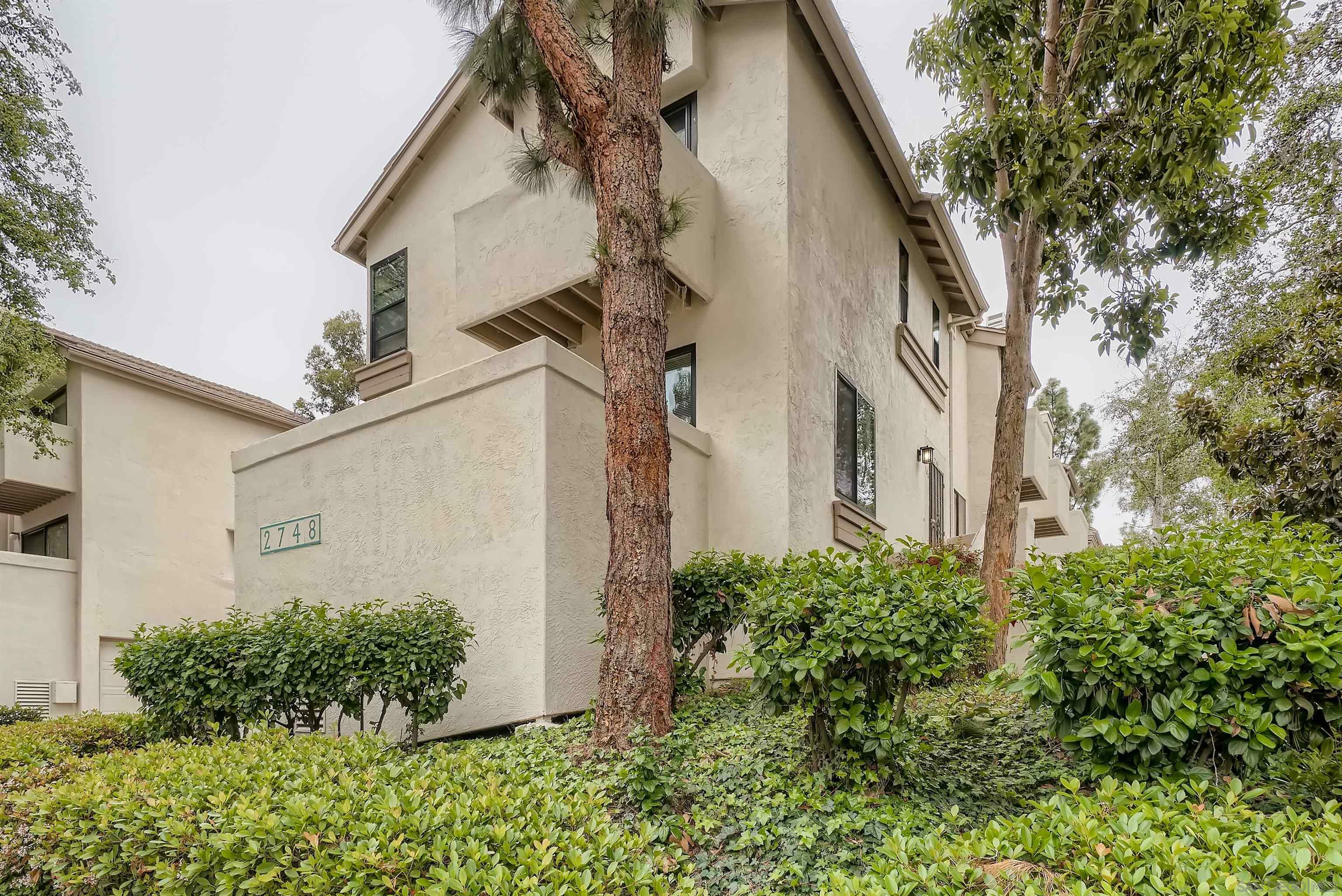 Property Photo:  2748 Ariane Dr. 144  CA 92117 