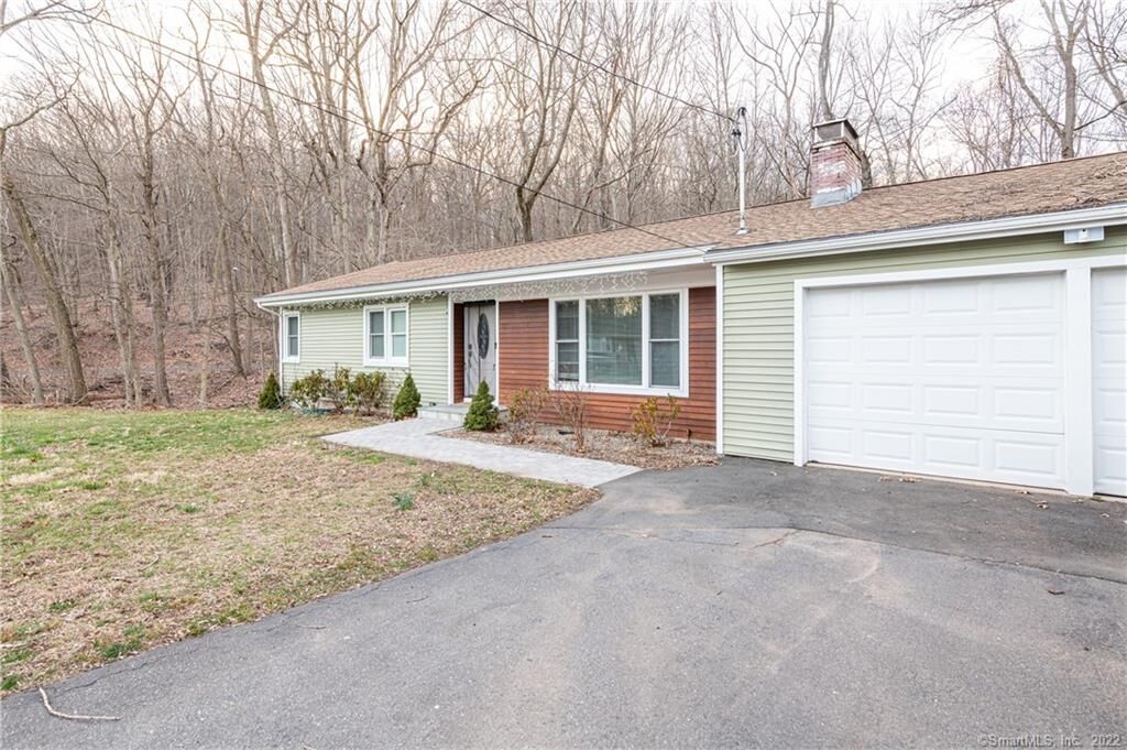 Property Photo: 16 Carbonella Drive CT 06514