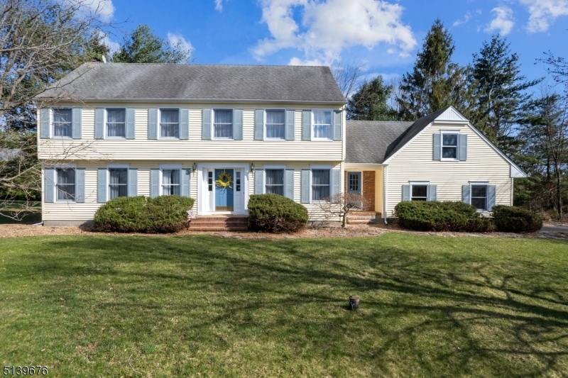 Property Photo:  75 Mill Pond Rd  NJ 08502 