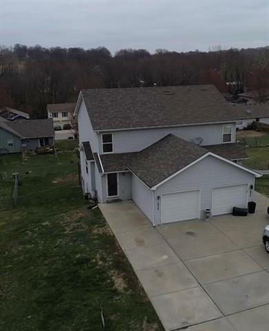Property Photo:  1834 Wilkerson Street  MO 64079 