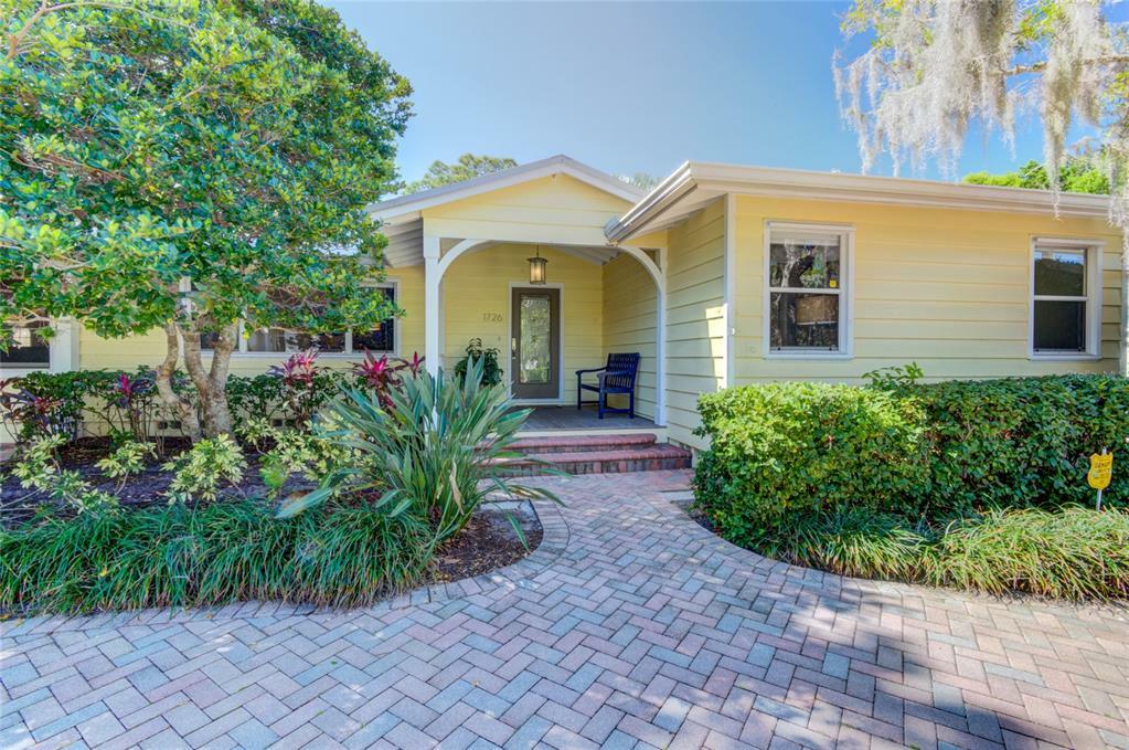 1726 Waldemere Street  Sarasota FL 34239 photo