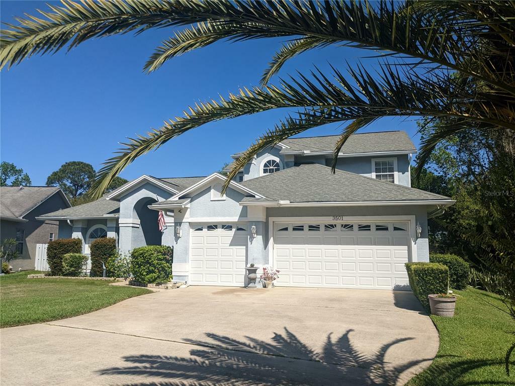 Property Photo:  3501 Ocita Drive  FL 32837 