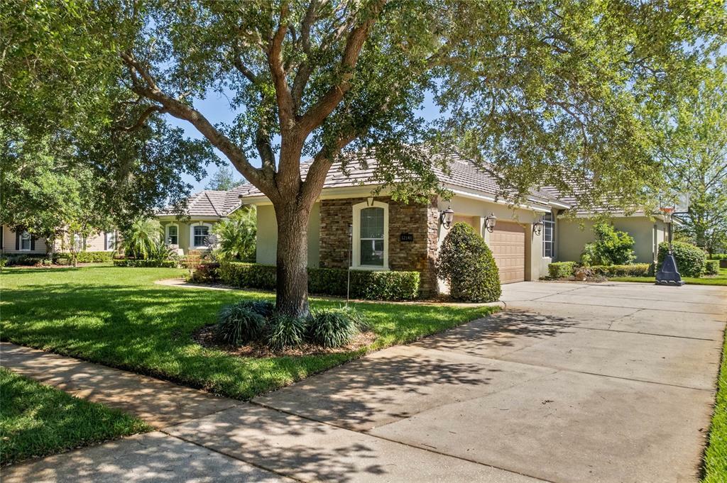 Property Photo: 12848 Jacob Grace Court FL 34786