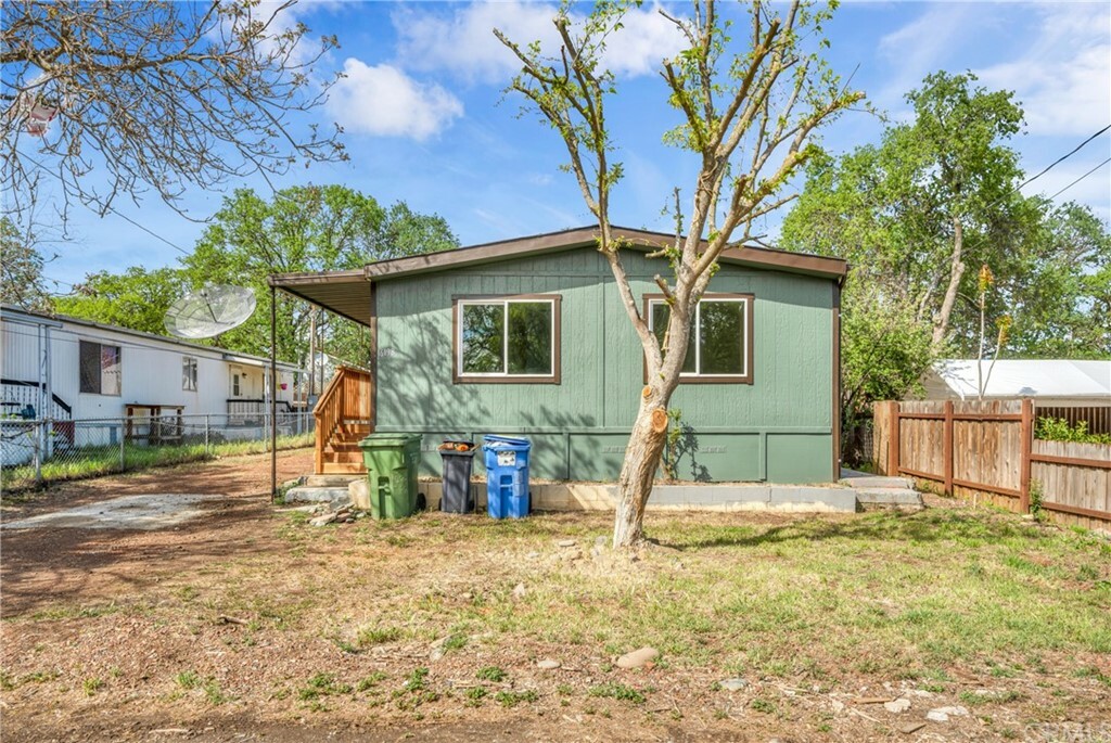 Property Photo:  16198 28th Avenue  CA 95422 