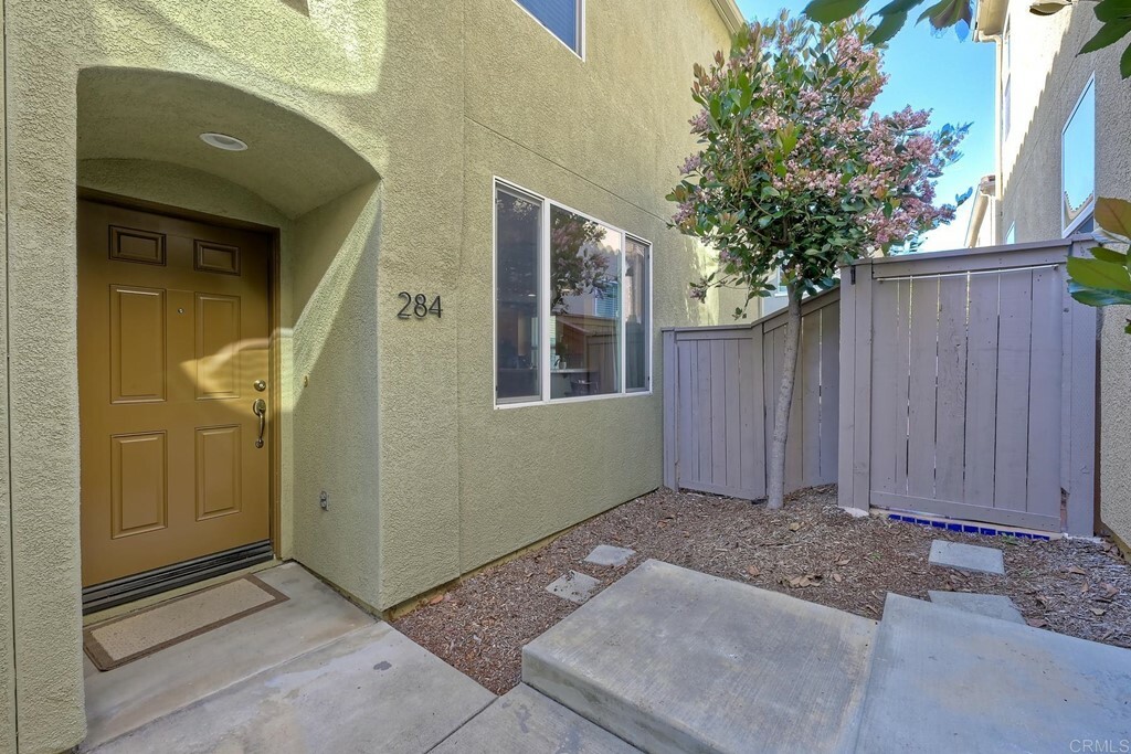 Property Photo:  284 Trilogy Street  CA 92078 