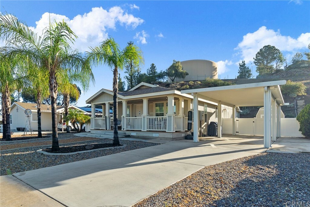 Property Photo:  23505 Big Tee Drive  CA 92587 