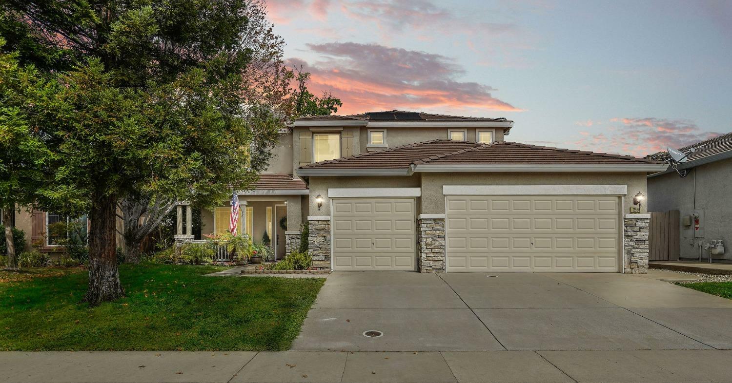 Property Photo:  2520 Celtic Drive  CA 95648 