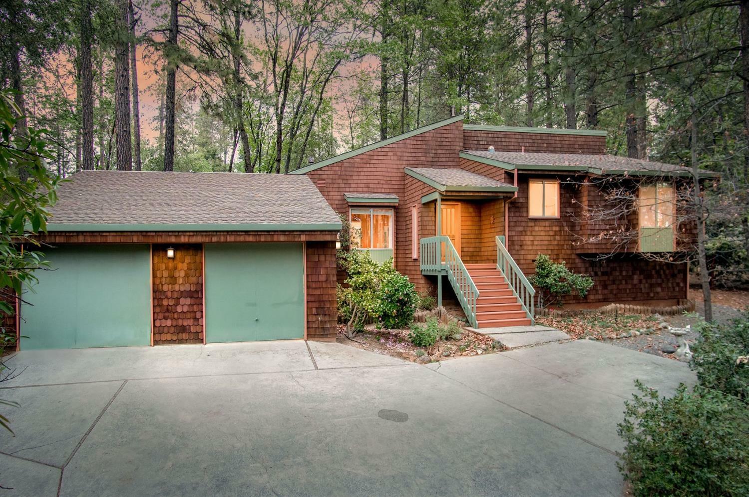 Property Photo:  15488 Carrie Drive  CA 95949 