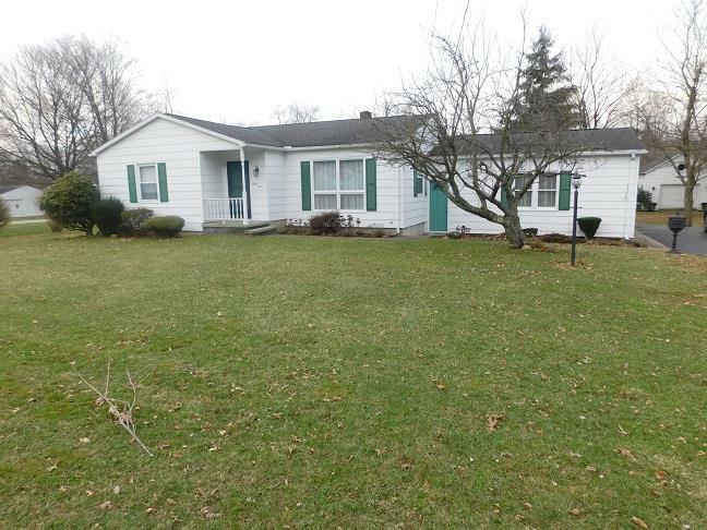 Property Photo:  34 Pitney Street  PA 18840 