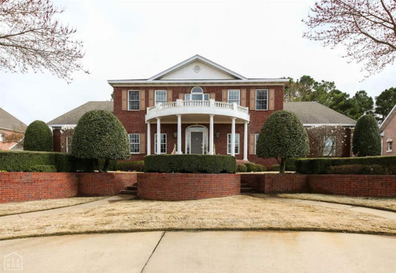 Property Photo: 3705 Sawgrass AR 72404