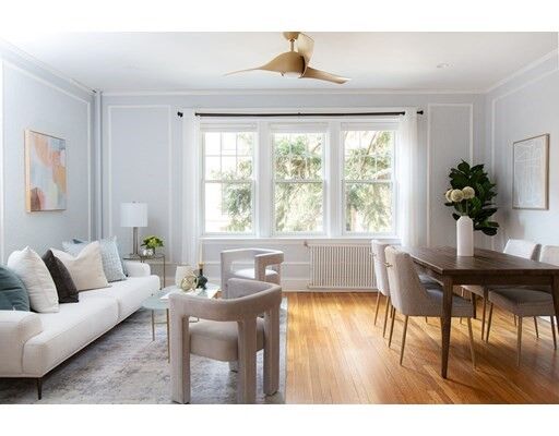 Property Photo: 413 Washington St 2 MA 02446