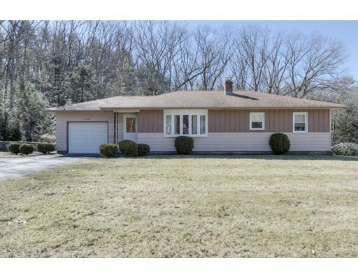 Property Photo: 4495 High St MA 01069