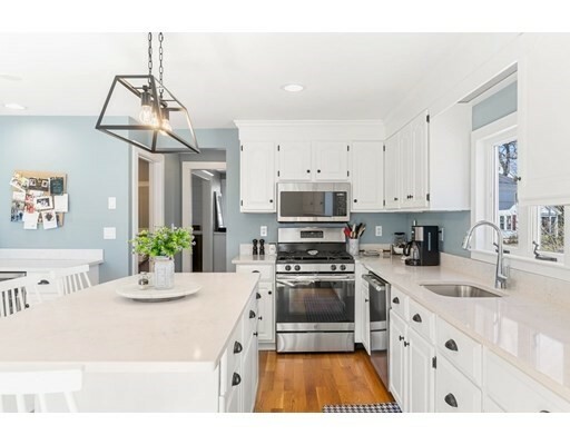 Property Photo: 8 Sutherland Street MA 01810