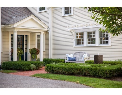Property Photo: 21 Irving St MA 02043