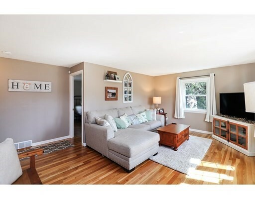 Property Photo: 14 Somerset St. MA 01028