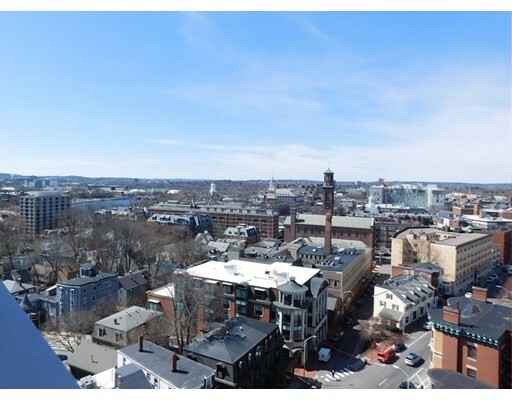 Property Photo:  1105 Massachusetts Avenue 12C  MA 02138 