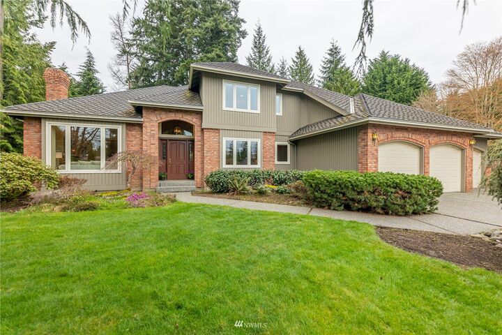 Property Photo: 3029 187th Place SE WA 98012