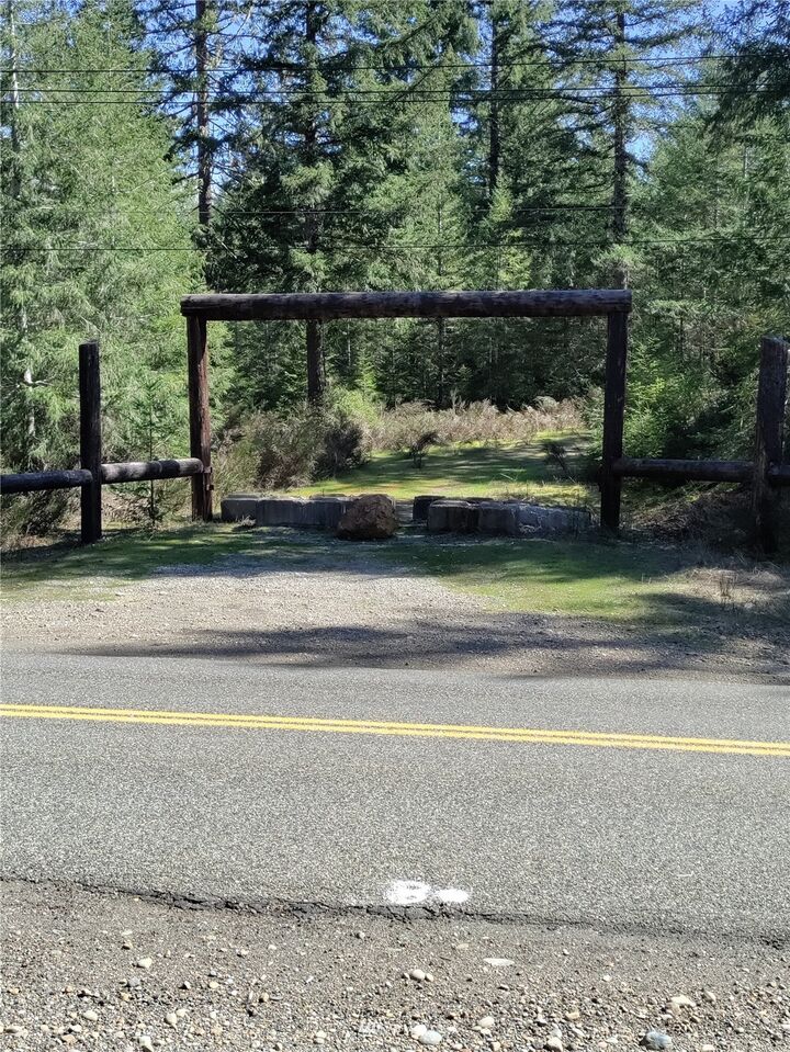 4 Belfair Tahuya Road  Tahuya WA 98588 photo