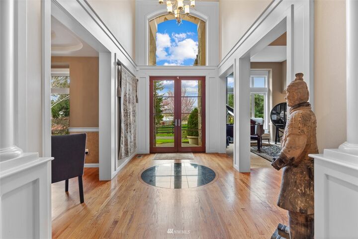 Property Photo: 21860 244th Avenue SE WA 98038