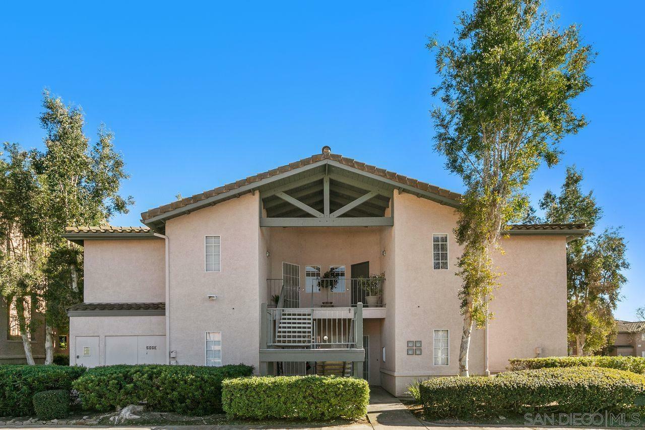 Property Photo: 17161 Alva Rd 824 CA 92127