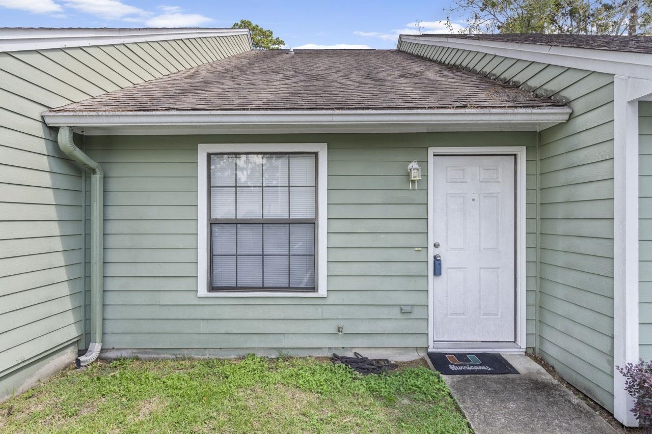 Property Photo:  301 S Lipona 11  FL 32303 