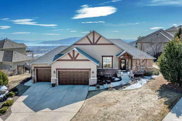 Property Photo:  Address not disclosed  UT 84020 