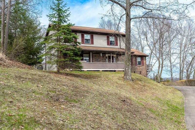 Property Photo:  1620 Garvin Rd  PA 16066 