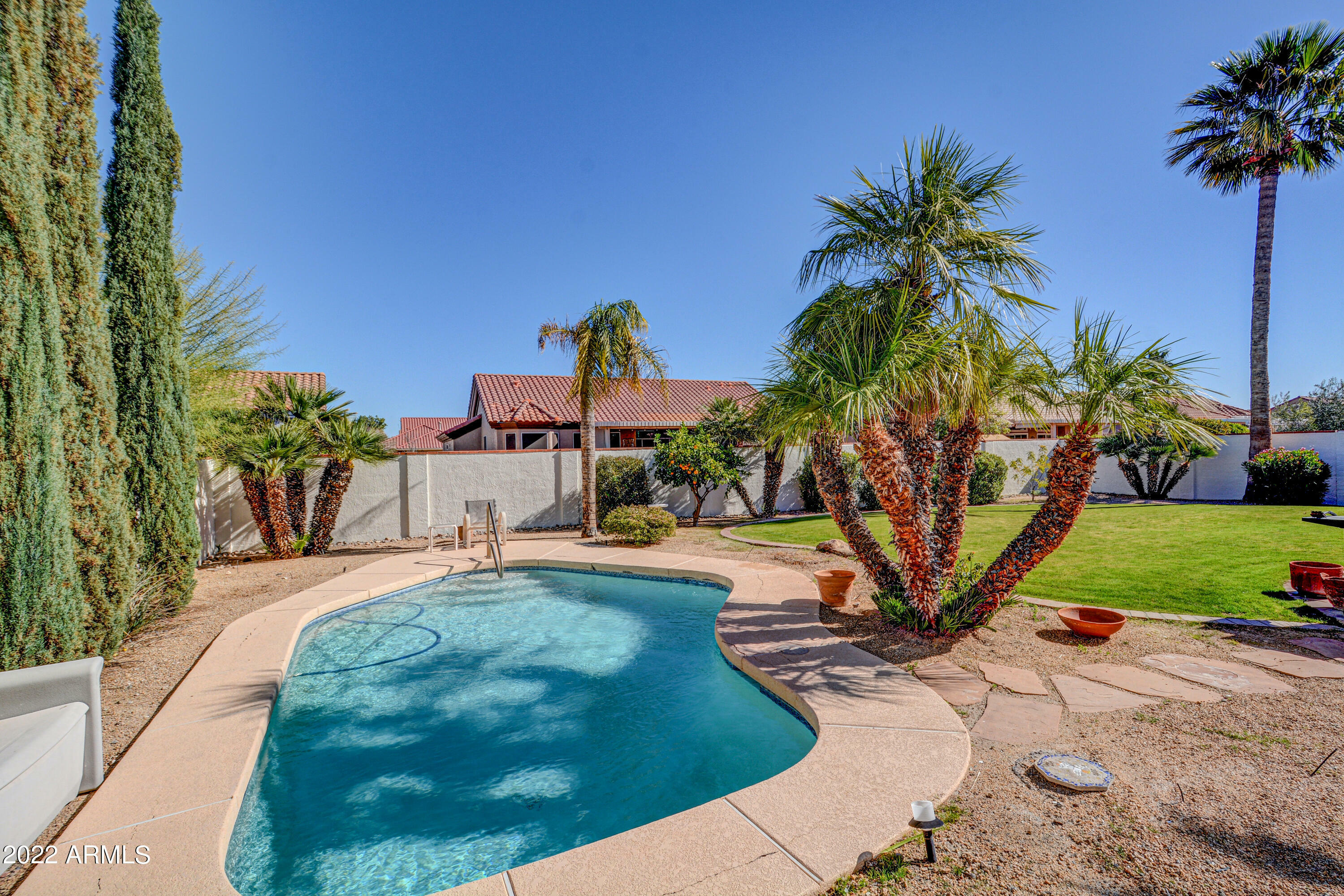 Property Photo:  15412 W Huron Drive  AZ 85375 