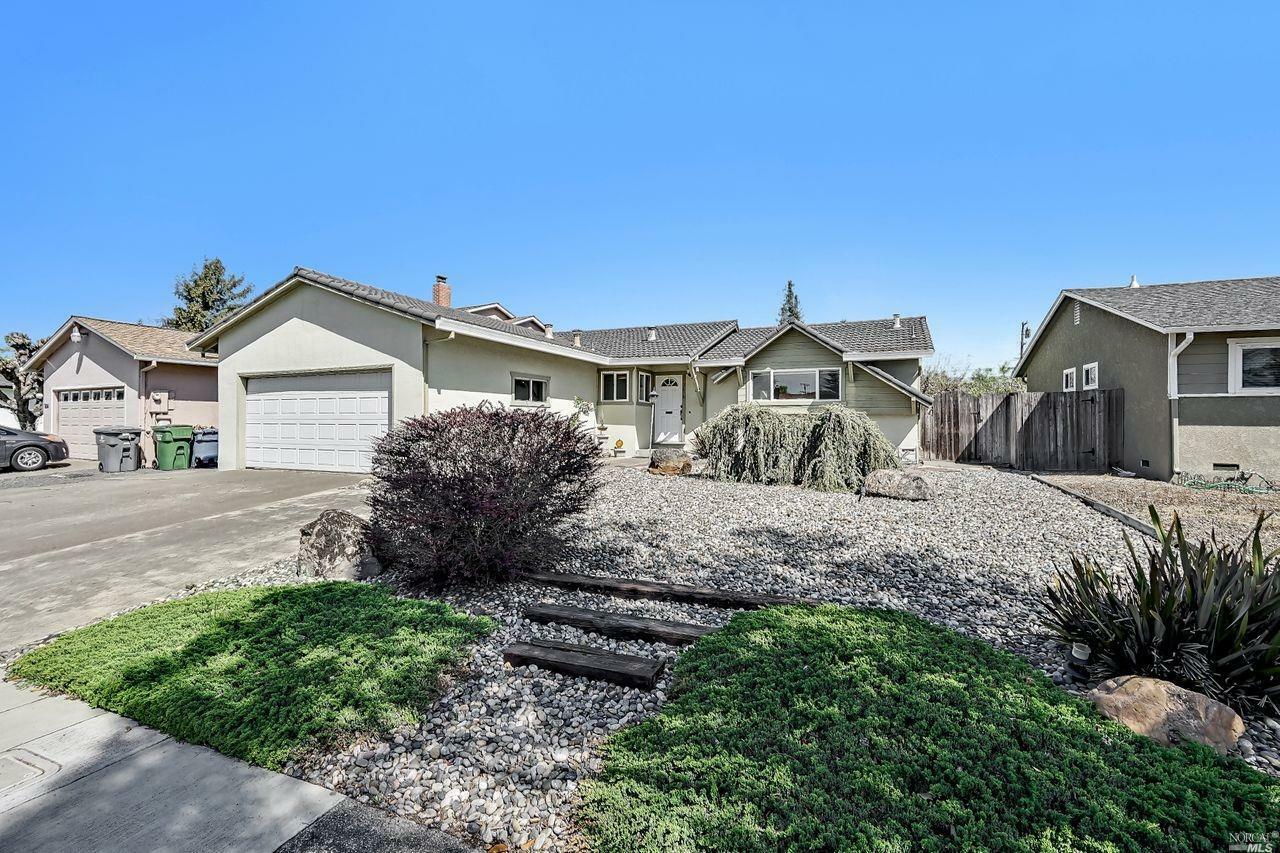 Property Photo:  7618 Adrian Drive  CA 94928 