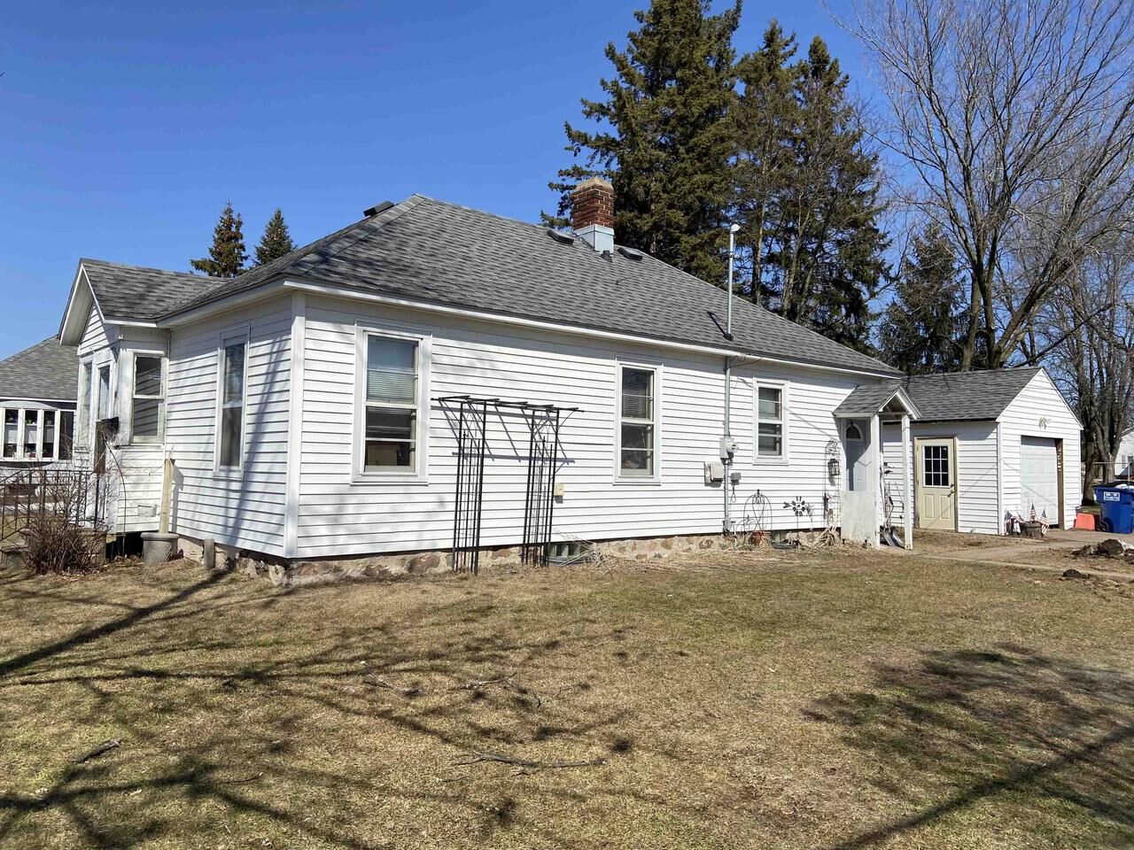 Property Photo: 30 Alexander Avenue WI 54474