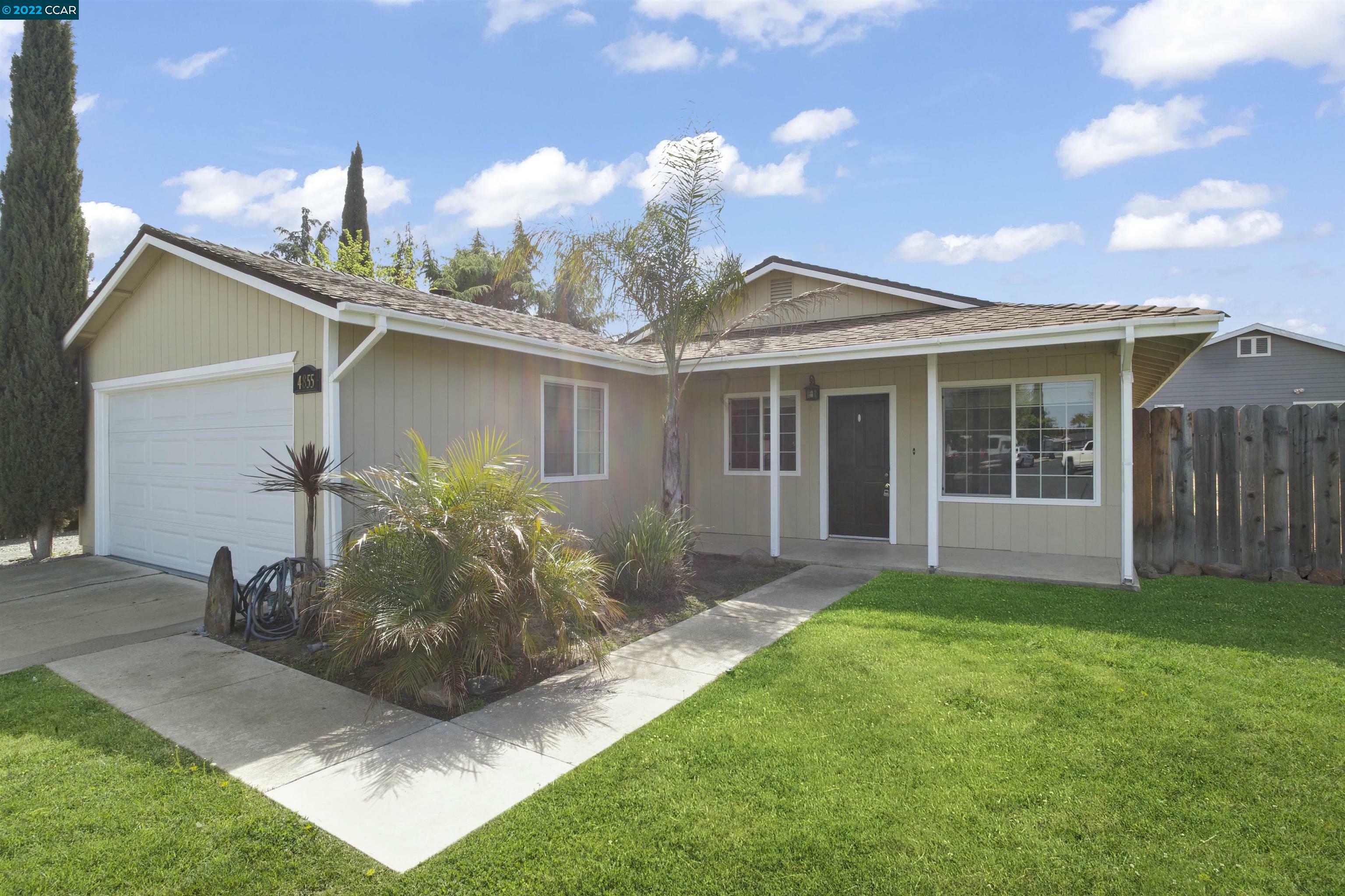 Property Photo:  4855 Edgewood Ct  CA 94561 