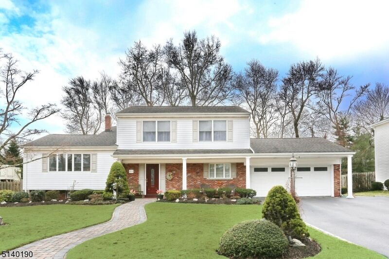 Property Photo: 10 Furman Dr NJ 07470
