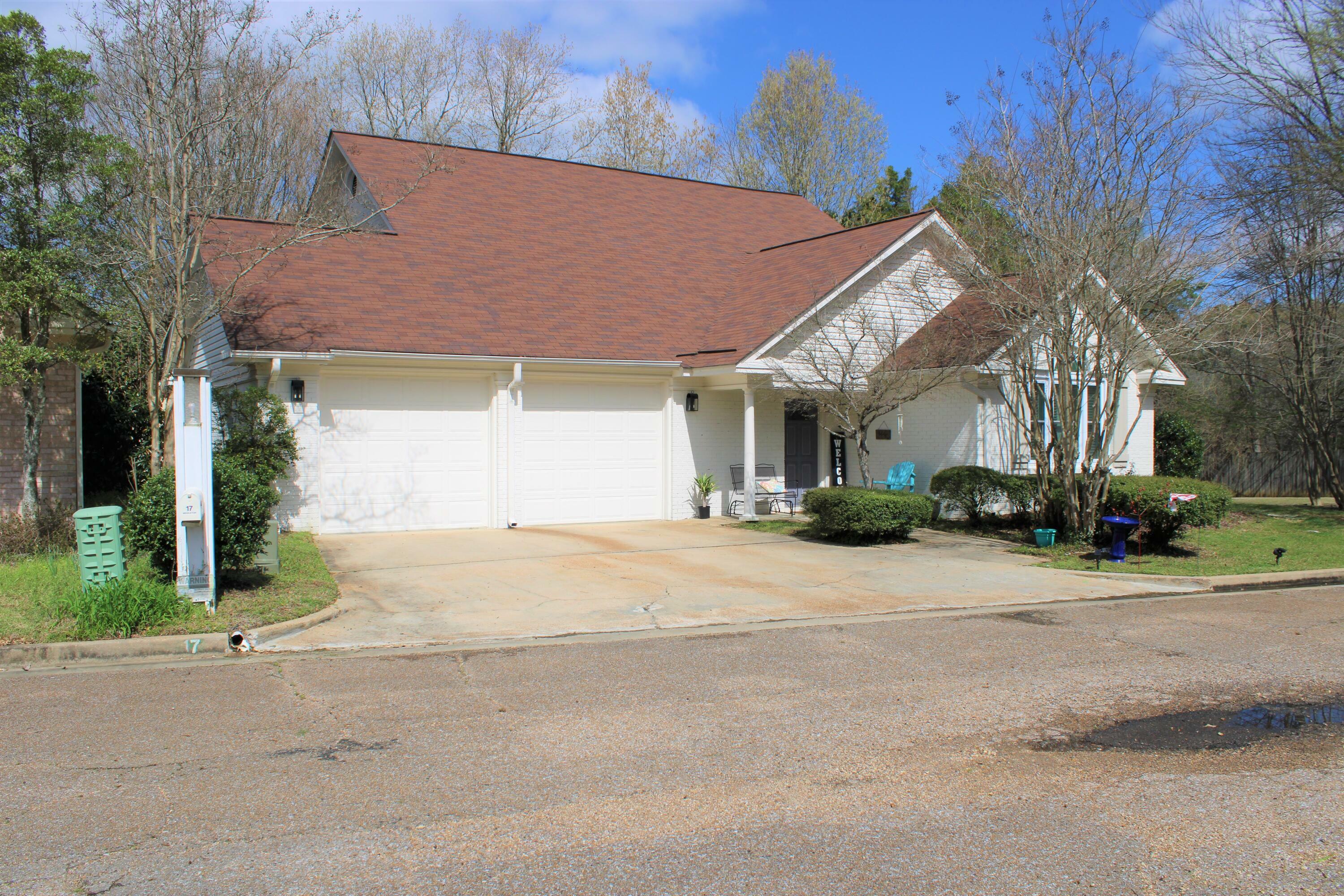 17 Middleton Ct  Starkville MS 39759 photo