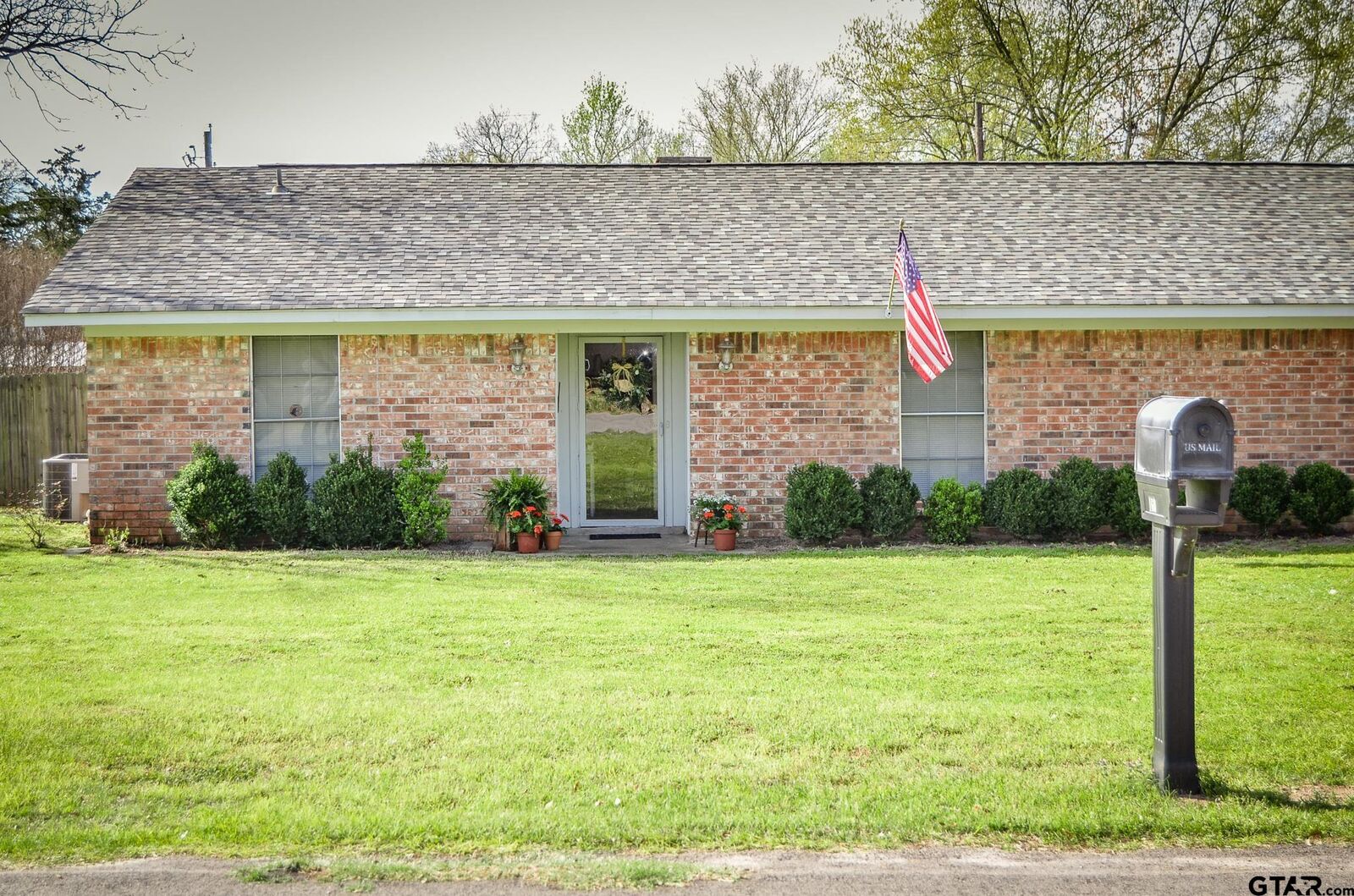 Property Photo:  160 Cr 2433  TX 75773 