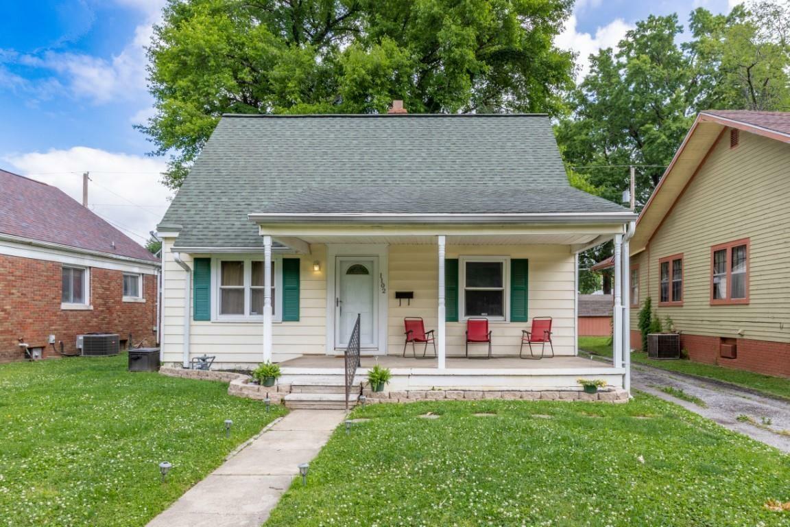 1102 Madison Avenue  Evansville IN 47714 photo