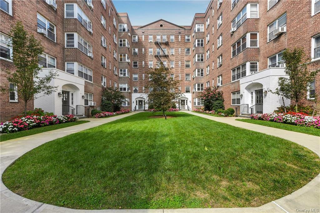 Property Photo: 1 Bronxville Road 1E NY 10708