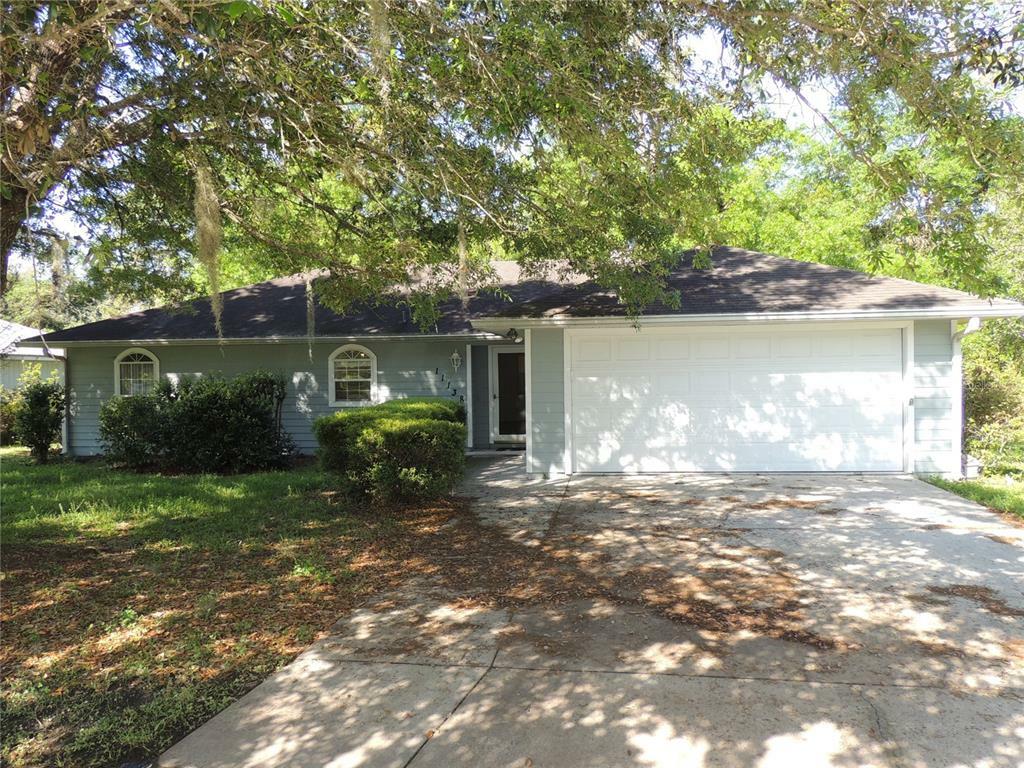 11138 NW 61st Terrace  Alachua FL 32615 photo