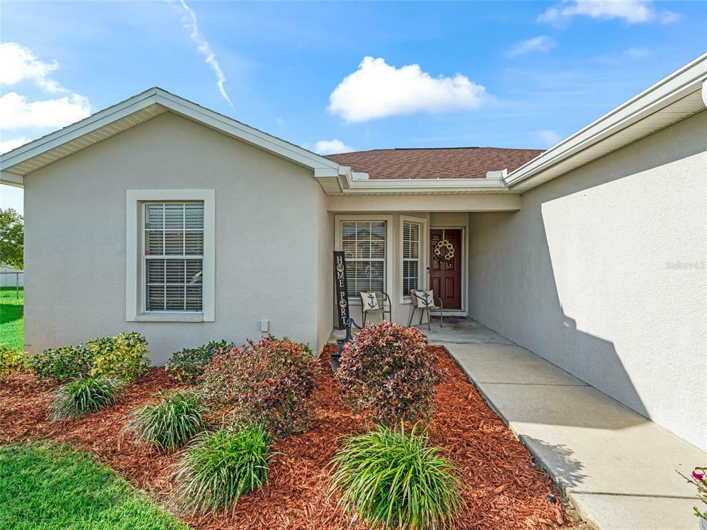 Property Photo:  5406 Great Egret Drive  FL 34748 