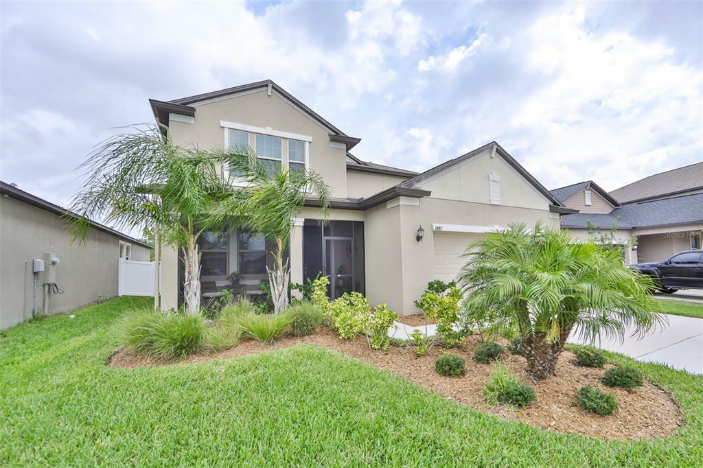 Property Photo:  11887 Sunburst Marble Road  FL 33579 