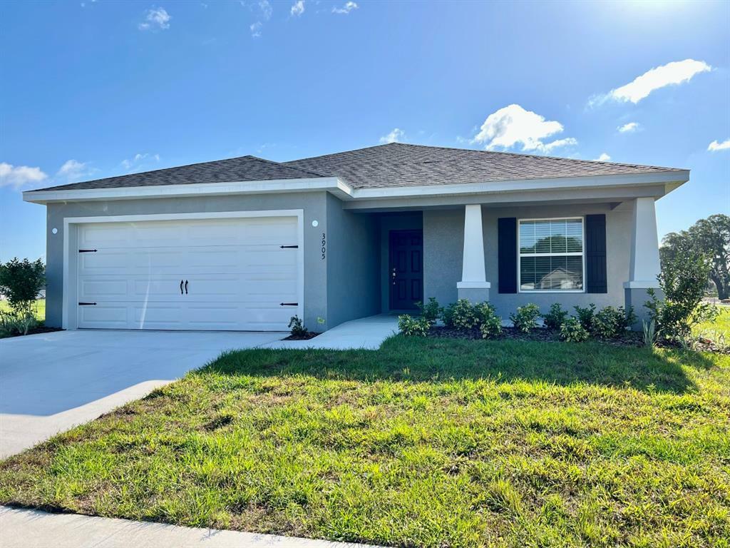 Property Photo:  3905 Willow Ridge Drive  FL 33810 