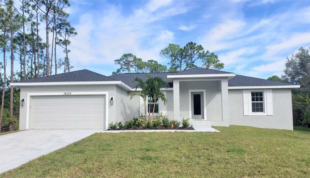 7243 Patricia Place  Englewood FL 34224 photo